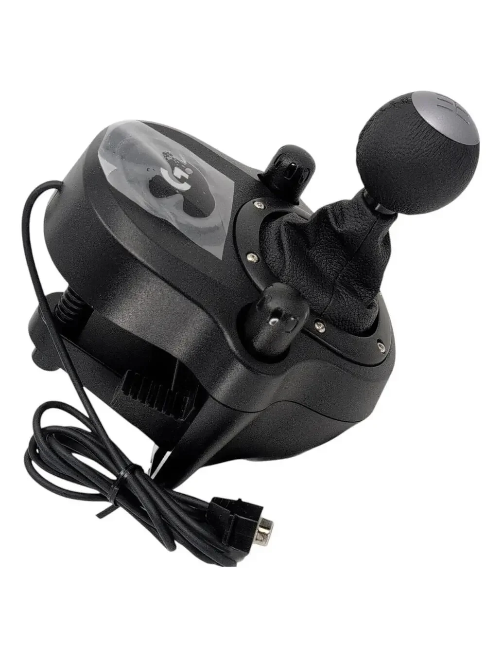 Logitech G Driving Force Shifter For G29 & G920 Racing Wheel PC PlayStation Xbox